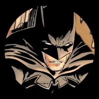 The Caped Crusader (@debonairavenger) 's Twitter Profile