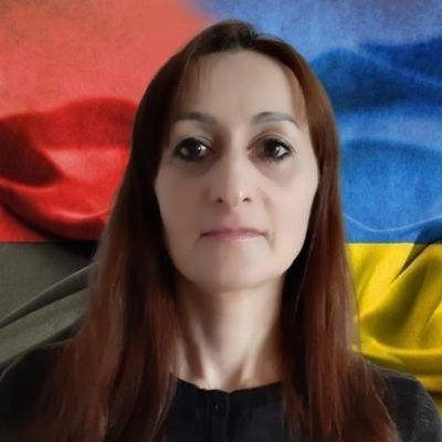 IrinaVirstyuk Profile Picture