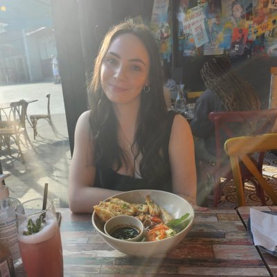 SophieRouvray's profile picture. 