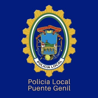 Policía Puente Genil