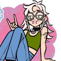 Freyja, Resplendently Reborn (@l1ttlewhimpers) 's Twitter Profile