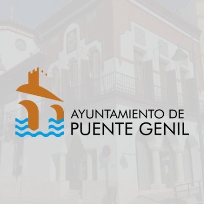Tu Ayuntamiento. Twitter Oficial del Ayuntamiento de #PuenteGenil #CordobaEsp #Andalucía https://t.co/4tHbf5qjrc