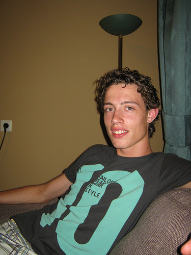 Markpierik's profile picture. 