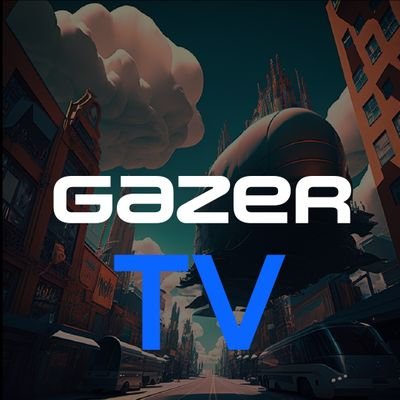 Gazer.TV