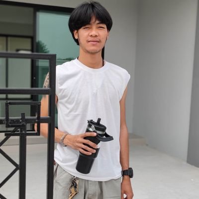 SuparakornR's profile picture. 