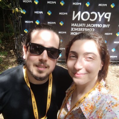 AlessioAcella's profile picture. Italian - CTO, Founder at Omnes - IT Addicted