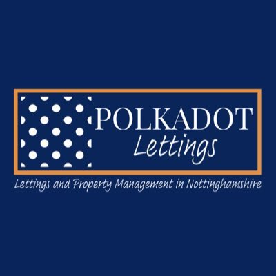 Lettings and Property Management 🏡 Members of @arla_uk and @OnTheMarketCom 📞01623 354332 ▪️Polkadot Lettings Ltd. ▪️Companies House No. 13905050