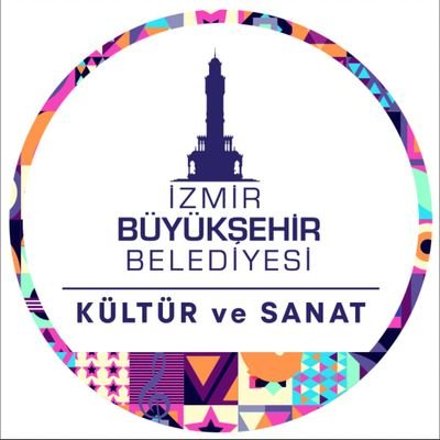 İzmir Büyükşehir Belediyesi Kültür ve Sanat Dairesi Başkanlığı Resmi Twitter Hesabıdır.                             https://t.co/aevc89BwP1