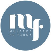Mujeres en Farma (@mujeresenfarma) 's Twitter Profile Photo Mujeres en Farma (@mujeresenfarma) 's Twitter Profile Photo
