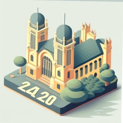 23_spal's profile picture. SFC 23/総合政策