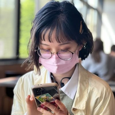 東美卒🎓️✂️ #果音すたいる
着付,ヘアメイク,セットとかをやりたい人
※フォロバは同業のみですのでご理解ください🥺🙏