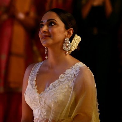 Cropped media account dedicated to Kiara Advani. Fan Account.