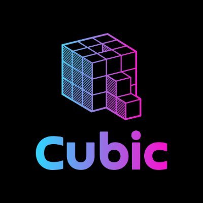 Cubic 🎮 Profile