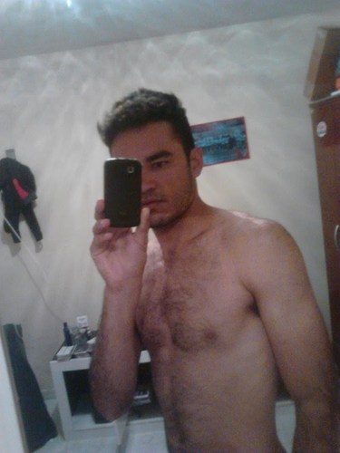 Adoniasmaciel's profile picture. 