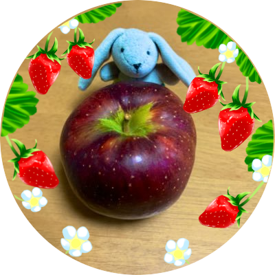 40↑。可愛いもの、ガラス細工、美容、ヨガ、おいしいサラダ🥗が大好きです💕美腐女主腐。樋口美沙緒先生、夜光花先生、岩本薫先生、さなゆき先生、市梨先生、あじあ先生、左京先生、しゅがー先生、さきした先生、左岸先生、那木先生、南月先生推しです💖髭男、宇多田ヒカル好き。仲良くしてください🤭未成年は🙏