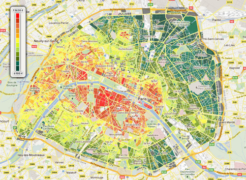 Le Krach Immobilier a commencé en 2012. Rendez-vous sur notre page Facebook.