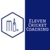 Eleven Cricket Coaching (@coaching_eleven) Twitter profile photo