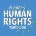 HumanRights Watchdog (@europewatchdog) Twitter profile photo HumanRights Watchdog (@europewatchdog) Twitter profile photo