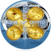 Globe Of Crypto (@globeofcrypto1) 's Twitter Profile Photo