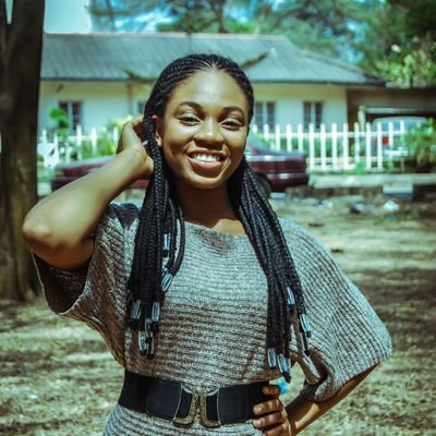 AyeniAnna's profile picture. 