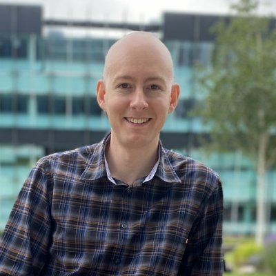 liamdcoops's profile picture. Airspace and air operations professional ✈️📡