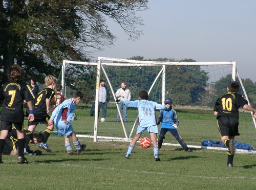 academy_davidar's profile picture. The David Armstrong Football Academy
Exciting new project coming in 2012!
Coaching for ages between 5 - 11
email: davidarmstrongacademy@hotmail.co.uk info