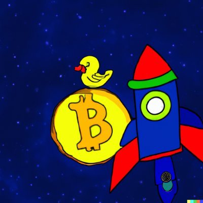 #bitcoin to the moon🌙