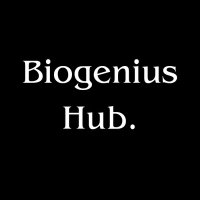 Biogenius Hub(@Biogeniushub) 's Twitter Profile Photo