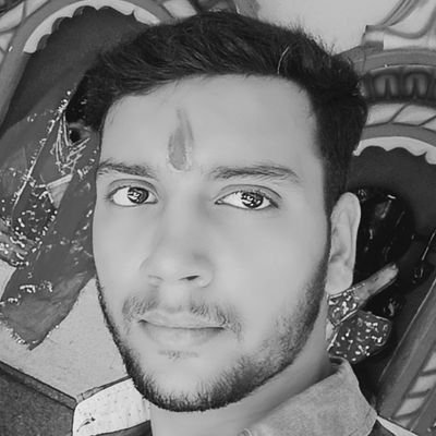 Nikhil_Raajput's profile picture. लडाई जारी है,..... 
भाग्य से, वक़्त से, अपने आप से !