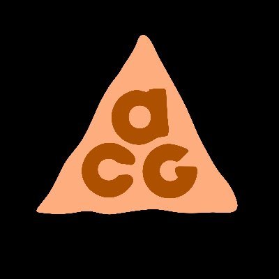 By ACG Taiwan ( IG @acgtaiwan )🔺🌵🦉
Not Nike affiliated.