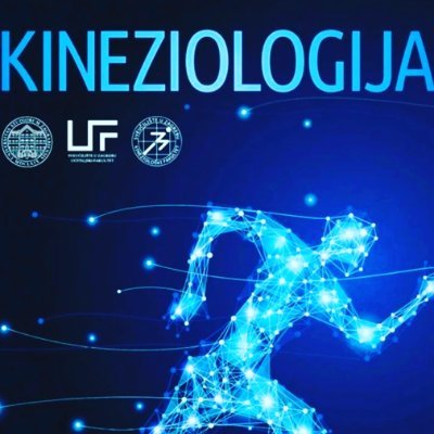 I am an exercise scientist, sports performance & kinesiology, and  consultant currently employed by the University of Zagreb, Faculty of Kinesiology.