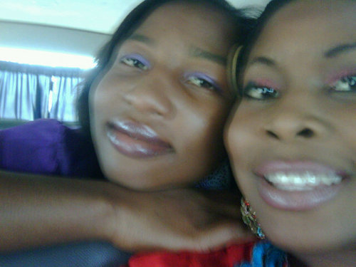 progess's profile picture. 