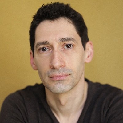 Nicolas_Merle's profile picture. Comédien - Modèle - Scénariste (Paris - Occitanie) 
▶ Instagram | https://t.co/PQWzOetxRa
▶ Facebook | https://t.co/nMNNeTdekB 
▶ YouTube | https://t.co/daxFgOrii7