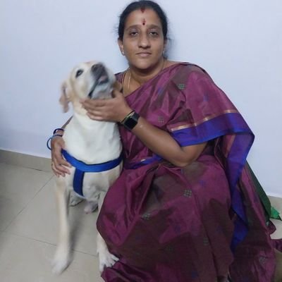 Geetha Ganesh Karthik Profile