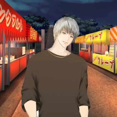 若泉 龍 (IRIAMライバー)さんのプロフィール画像