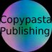 Copypasta Publishing (@apforce) Twitter profile photo