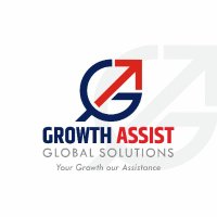 Growth Assist Global Solutions(@growthassist21) 's Twitter Profile Photo