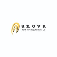 Anova Ar-Ge Teknolojileri(@anova_arge) 's Twitter Profile Photo