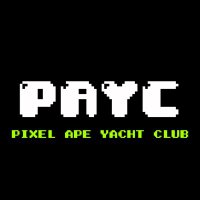 Pixel Ape Yacht Club (PAYC)(@PixelApe_YC) 's Twitter Profile Photo