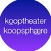 kooptheater | koopsphære (@kooptheater) Twitter profile photo
