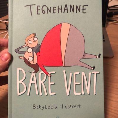 Tegnehanneさんのプロフィール画像