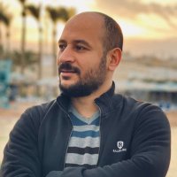 Hany Gamal (@art_hanygamal) 's Twitter Profile