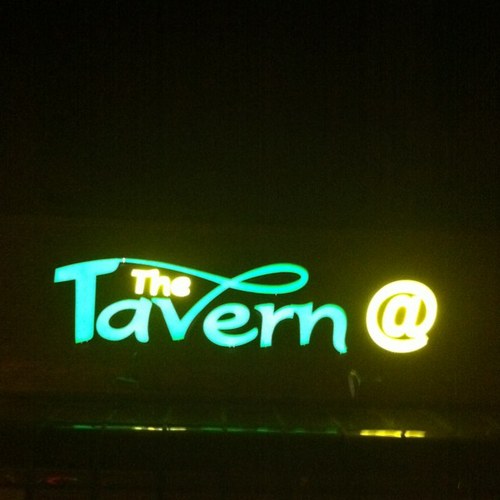 TheTavernAtl's profile picture. Atlanta's #1 Sports Bars