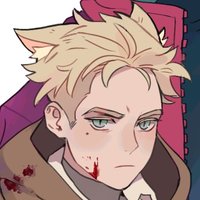 kat (@eeldeebee) 's Twitter Profile