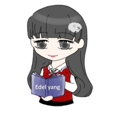 edel_yang's profile picture. 