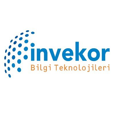 invkrBilgiTek's profile picture. Bilgi Teknolojisi Şirketi İnovasyonla buluşan teknoloji.                         info@invekor.com.tr                                          0212 400 06 90