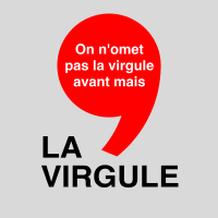 La Virgule(@La__Virgule) 's Twitter Profile Photo