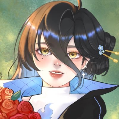 perzecy🍵さんのプロフィール画像