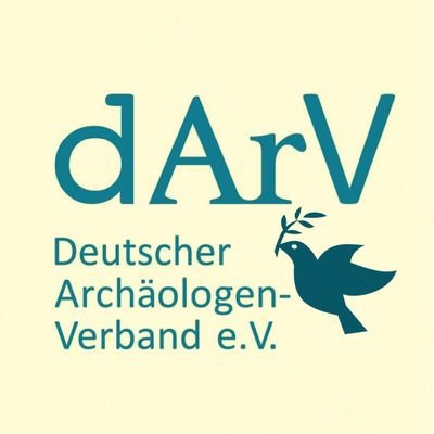 Berufsverband der deutschen Archäolog:innen #dudarvst | #Aktuelles aus der #Archäologie #Studium #Arbeit #Forschung #Perspektiven und viel mehr...