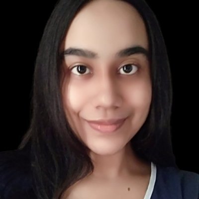 itshrutib Profile Picture